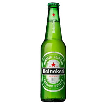 BIRRA HEINEKEN BOTTIGLIA CL.33(x24) - Heineken