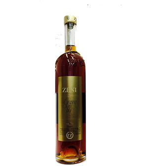 GRAPPA ZENI PINI BARRIQUE CL.70 - 