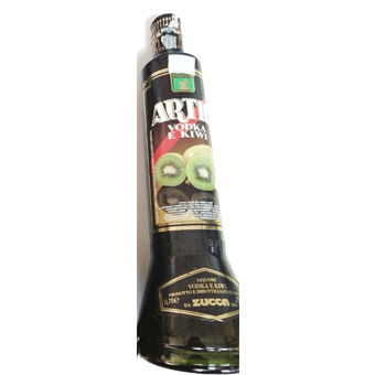 VODKA ARTIC KIWI CL.70 - 