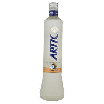 VODKA ARTIC COCCO CL.70 - 