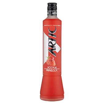 VODKA ARTIC FRAGOLA CL.100 - 