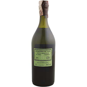 CHARTREUSE VEP.VERTE CL.100 - 