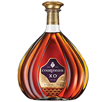 COGNAC COURVOISIER X.O. CL.70 - 