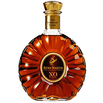 COGNAC REMY MARTIN X.O. CL.70 - 