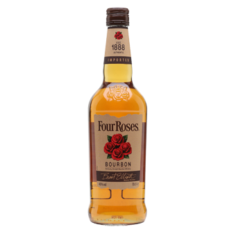 WHISKY FOUR ROSES CL.100 - 