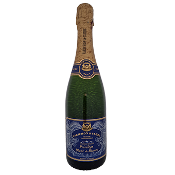 VARICHON & CLERC BLANC DE BL. CL.75 - 