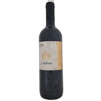 CABERNET SAUVIGNON HOFSTATTER CL.75 - 