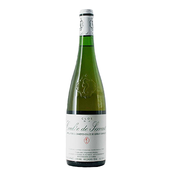 COULEE DE SERRANT SECCO JOLY CL.75 - 