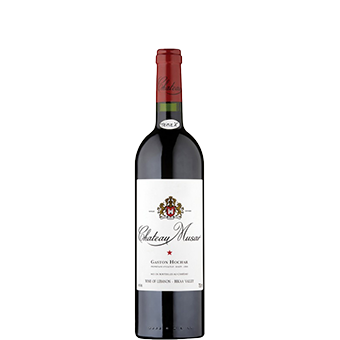 CHATEAU MUSAR RED CL.75 - 