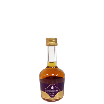 COGNAC COURVOISIER CL.5 MIGNON - 