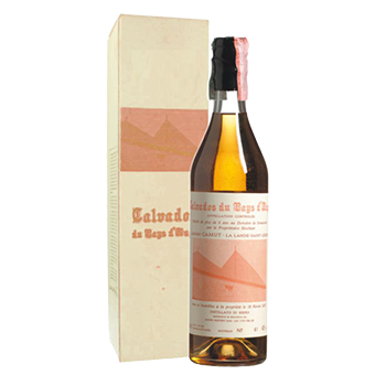 CALVADOS CAMUT 6 Y.O. CL.70 - 