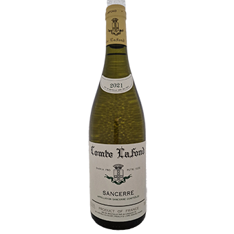 SANCERRE BLANC LAFOND CL.75 - 