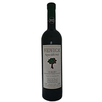 SAUVIGNON VENICA RONCO DELLE  MELE CL.75 - 