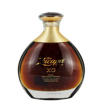 RUM ZACAPA X.O.CENTENARIO CL.70 - 