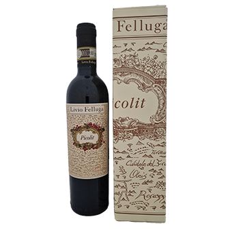 PICOLIT FELLUGA CL.50 - 