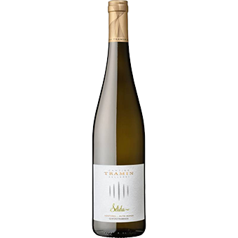 GEWURZTRAMINER SELIDA STELVIN TRAMIN CL.37.5 - 