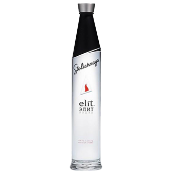 VODKA STOLICHNAYA ELIT CL.70 - 