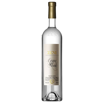 GRAPPA ZENI NOSIOLA CL.70 - 