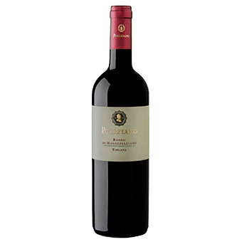 ROSSO DI MONTEPULCIANO POLIZIANO CL.75 - 