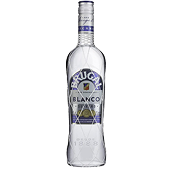 RUM BRUGAL EXTRA 40° CL.100 BIANCO - 