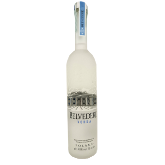 VODKA BELVEDERE CL.70 - 