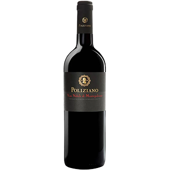 VINO NOBILE MONTEPULCIANO POLIZIANO CL.75 - 