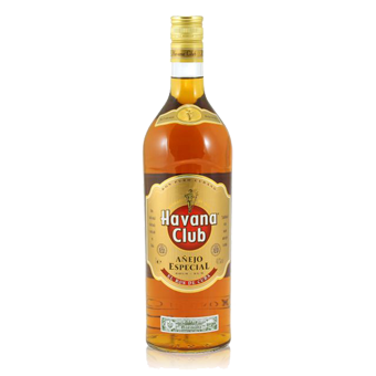 RUM HAVANA CLUB ESPECIAL CL.100 - 