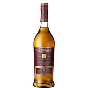 WHISKY GLENMORANGIE LASANTA CL.70 - 