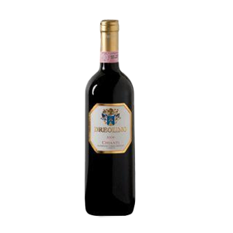 CHIANTI DREOLINO CL.375 - 