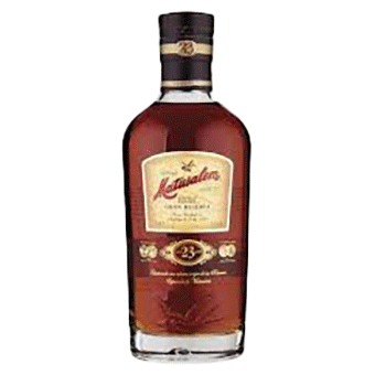 RUM MATUSALEM 23 Y.O. CL.70 - 