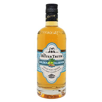 BITTER TRUTH GOLDEN FALERNUM  18&deg; CL.50 - 
