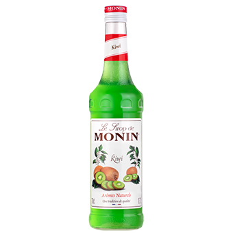 MONIN SCIROPPO KIWI CL.70 - 