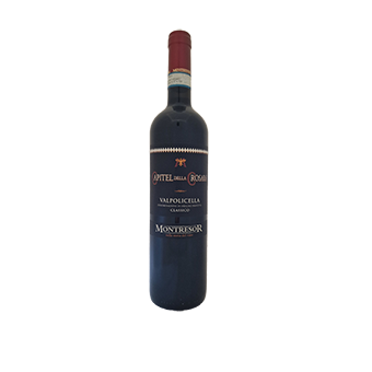 VALPOLICELLA RIPASSO CROSARA MONTRESOR CL.75 - 