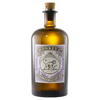 GIN MONKEY 47 CL.50 - 