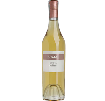 GRAPPA GAJA BARBARESCO CL.50 - 