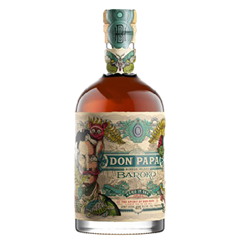 RUM DON PAPA CL.70 - 