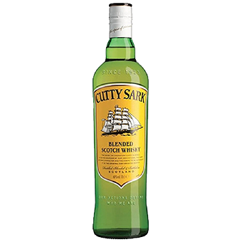 WHISKY CUTTY SARK CL.70 - 