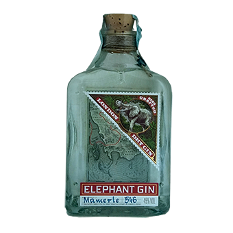 GIN ELEPHANT CL.50 - 