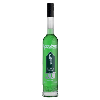 ABSINTHE HAPSBURG XC RED 89,9РCL.50 - 