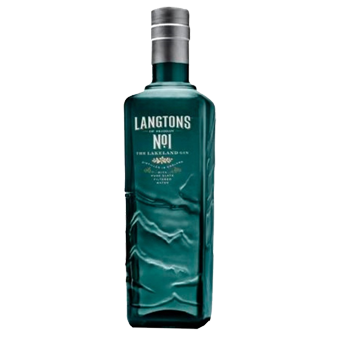 GIN LANGTONS N.1 CL.70 - 