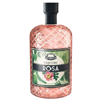 LIQUORE ALLA ROSA QUAGLIA CL.70 - 