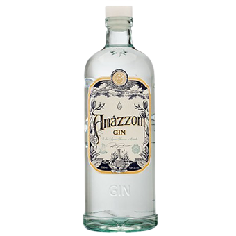 GIN AMAZZONI CL.70 - 