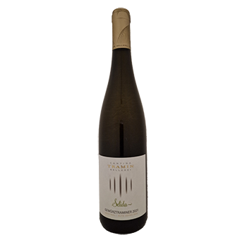 GEWURZTRAMINER TERMENO SELIDA CL.75 - 