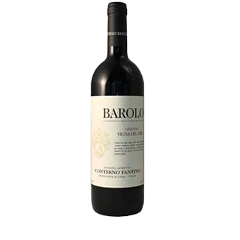 BAROLO CONTERNO FANTINO VIGNA DEL GRIS 2019 CL.75 - 