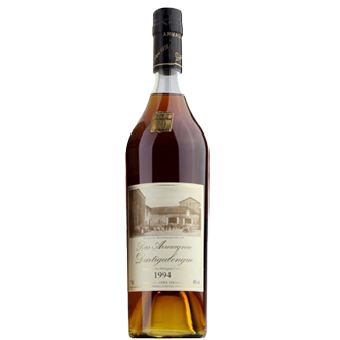 BAS ARMAGNAC MILL.1984 DARTIGALONGUE CL.70 - 