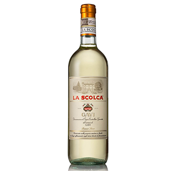 GAVI LA SCOLCA CL.75 - 