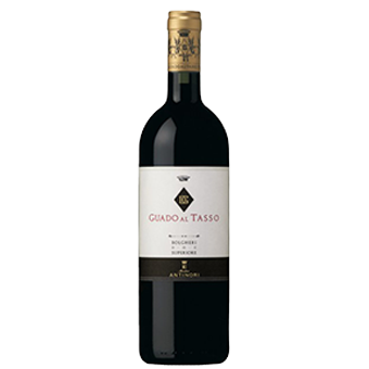GUADO AL TASSO ANTINORI CL.75 - 