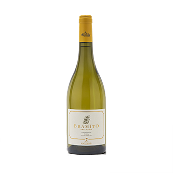 CHARDONNAY DELLA SALA BRAMITO ANTINORI CL.75 - 