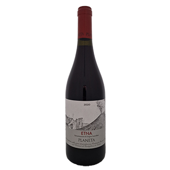 ETNA ROSSO PLANETA CL.75 - 