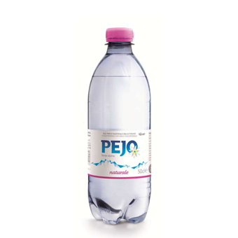 ACQUA PEJO NATURALE CL.50 - 